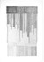 Fray and Fragment 7, Indian ink on Paper, 59cm x 84cm