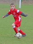 Ibis Utd U9 vs Ambleside Utd U9, (Saturday 4 March 2023) portfolio