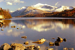 Snowdon Llyn Padarn 85-9-3