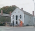 Seeing Ghosts, Salem - detail