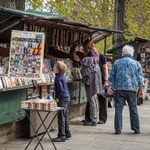 The Book stall