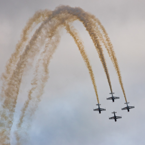 2Excel Aviation