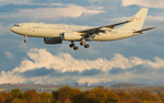 Airbus KC2 Voyager ZZ338-8921