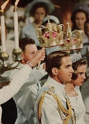 Greek Royals portfolio