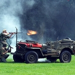 saddleworth war weekend