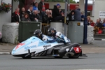 John Holden & Andrew Winkle 2014 LCR Honda
