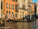 Grand Canal near Rialto, 2