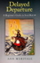 Book cover for 'Delayed Departure'