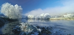 Clearing Mist