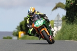 Adam Child Kawasaki / MCN/KEN URWIN RACING