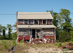 Long Beach, CT | Heavily Vandalized Home