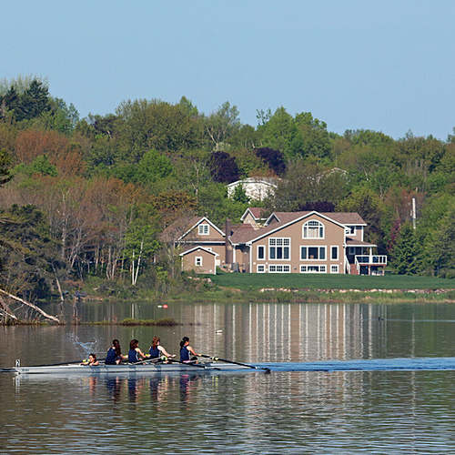 Kennebecasis Rowing KRC Renforth Rothesay