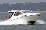 160528 STARLIGHT - SEALINE SC25 Y92A6835