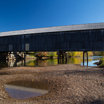 Darlings Island Covered Bridge