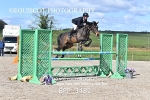 16TH APRIL 2024 - TUESDAY SHOW Senior British Show Jumping Cat 2 - MUIRMILL EC portfolio
