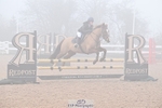 Cls 4 Pony British Novice and 80cm portfolio