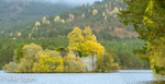 Loch an Eilien Castle from the North East, 4