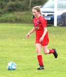 Kendal Utd Girls U12 v Dalton portfolio