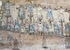 S wall mural detail