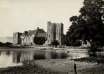 Ludlow Stokesay Castle  9