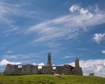 Old Ruins, Uist