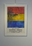 JASPER JOHNS: PAINTING WITH TWO BALLS