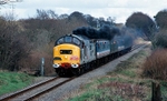 Mid Hants Railway, Hampshire portfolio