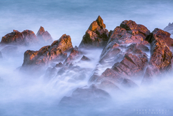 Dragons Teeth