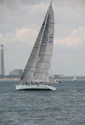 Sailing portfolio