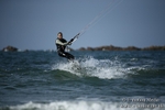 Kite Surf Vazon 12/04/14 portfolio