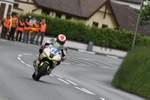 James Shipley Yamaha / Heywood Electrical/Supercoat/Cat