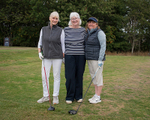 Lady Captain's Day - 23rd August 2025