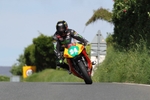 Steve Mercer Kawasaki / CMS/Tony Morris