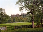 Wingfield Manor Derbyshire 78