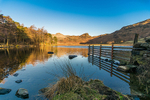 Blea Tarn