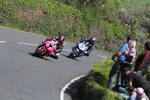 Jim Hodson Kawasaki / JGH Racing/RS Security