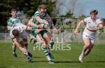 Guernsey Raiders v Esher-30