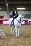 Class N - Side Saddle Champ portfolio