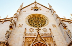 Lyon France Architect  _0049