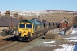 4.3.10 - 66528 6Z73 Killoch - Drax, Garsdale