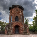 lauras tower