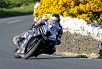 Michael Dunlop