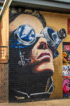 Glasgow Mural Trail