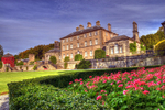 Pollok House, Glasgow - 7275_Painterly 2
