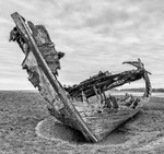 Shipwreck, Fleetwood