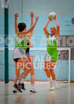 Blaze v Specsavers Lightning A-10