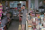 Corner Store 1968