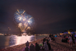 z3098 Cowes Fireworks