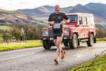 North Lakes Half Marathon  10k-1089