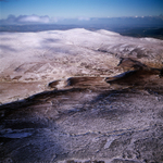 A00711H Water of Dye to Clachnaben Hill
